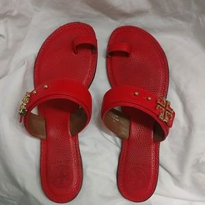 Tory Burch sandals